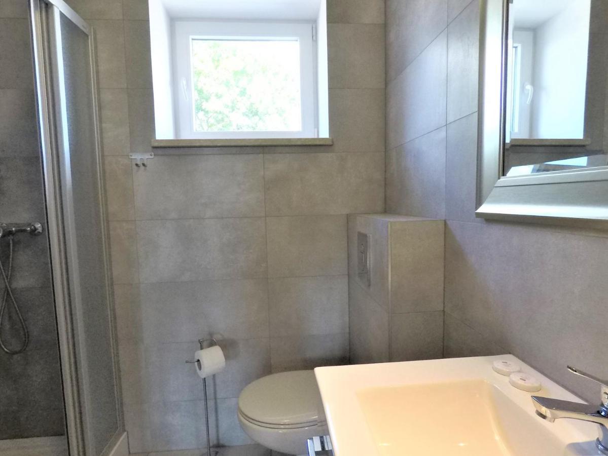 Apartamenty Dobranoc - Wawer 2 Warschau Exterior foto