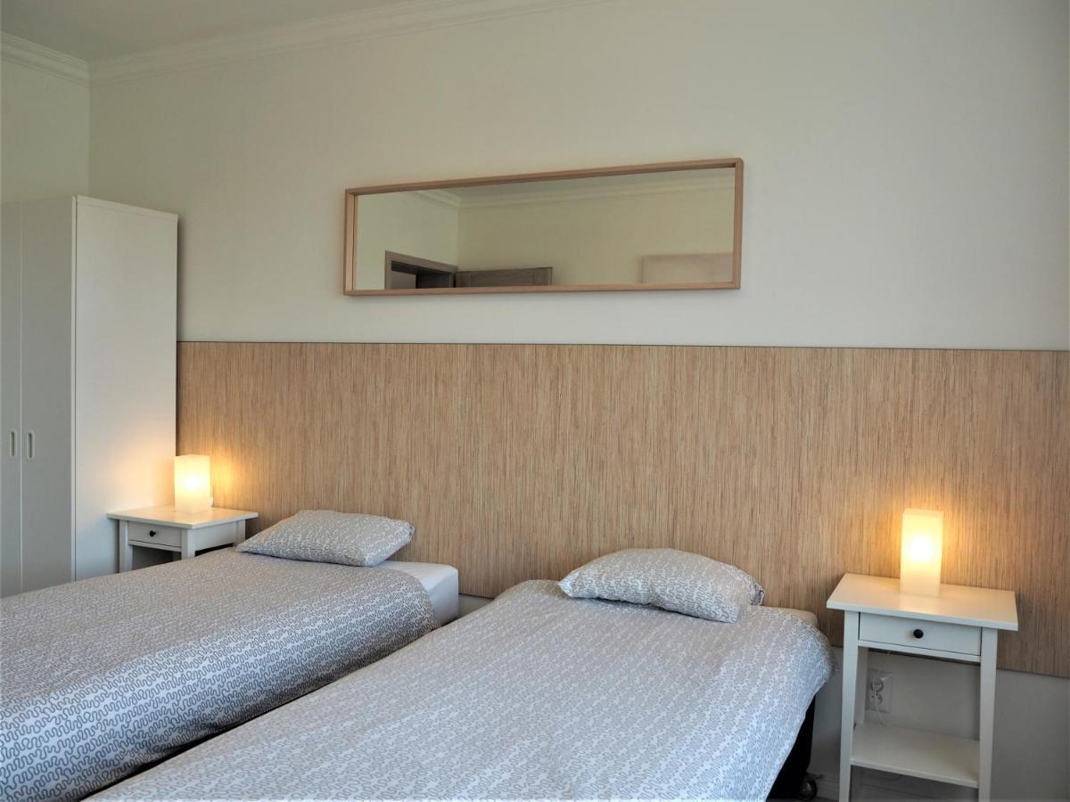 Apartamenty Dobranoc - Wawer 2 Warschau Exterior foto